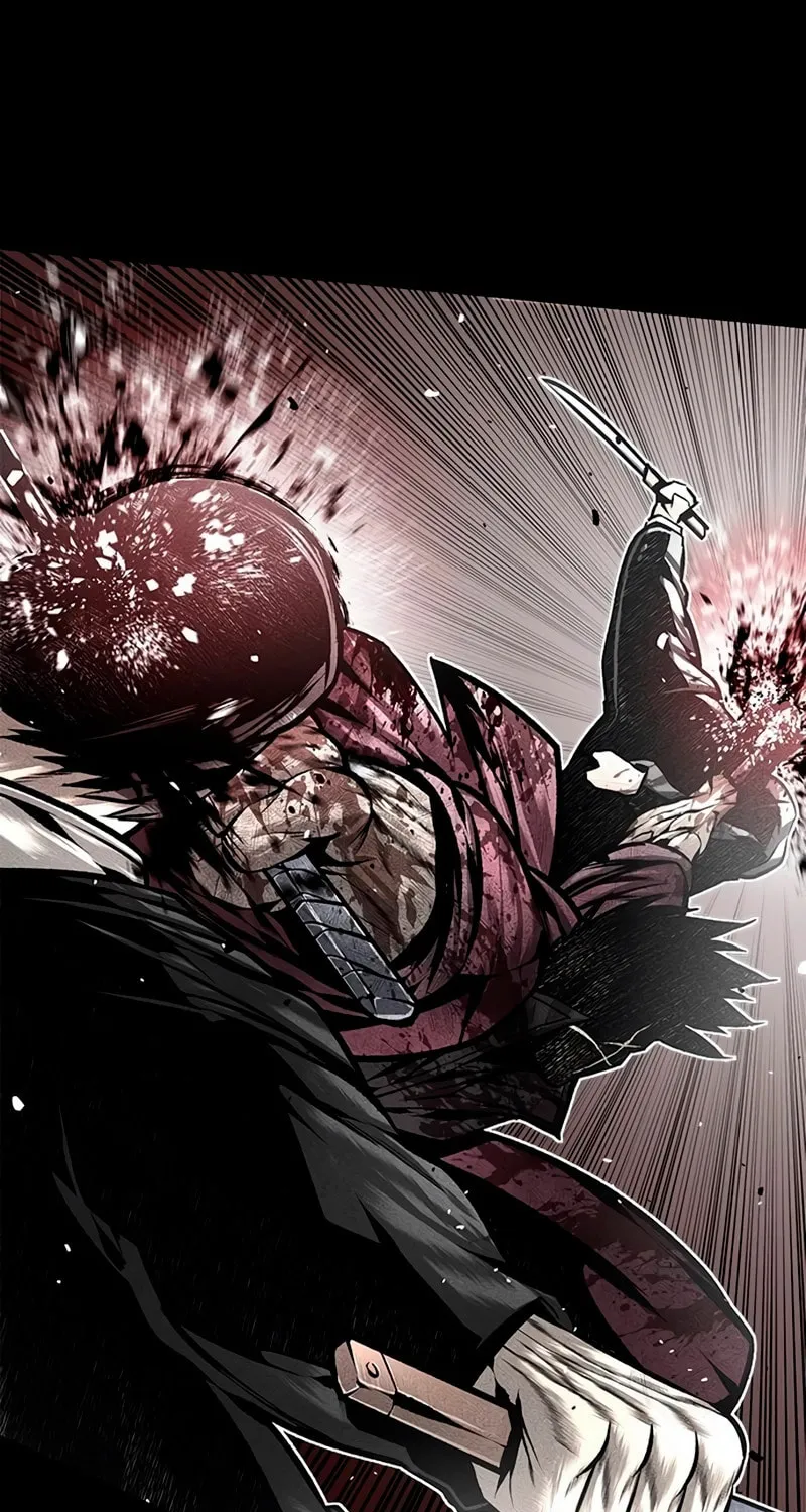 Festival of Warriors Chapter 28 page 16 - 