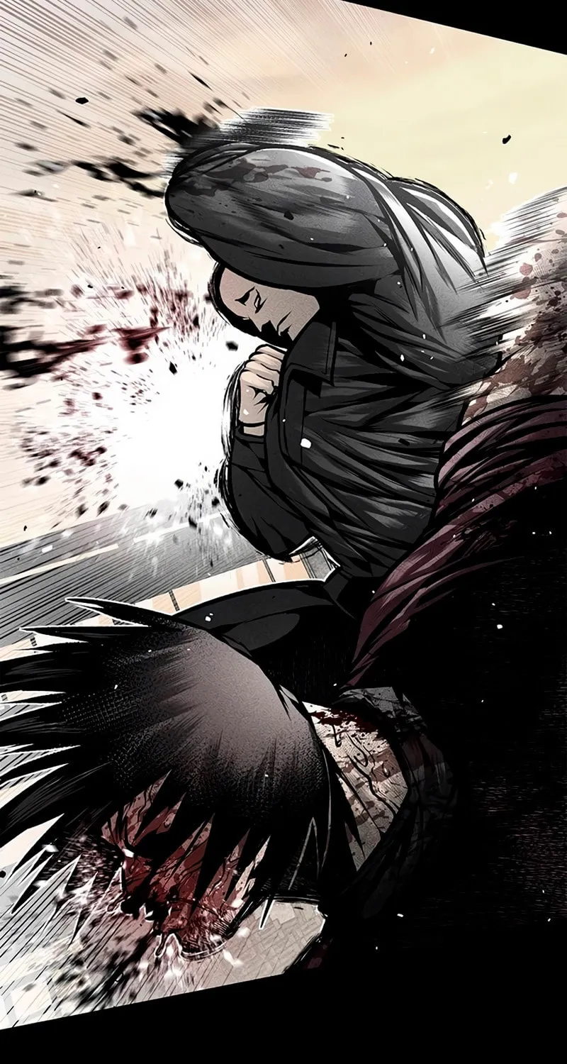 Festival of Warriors Chapter 28 page 18 - 