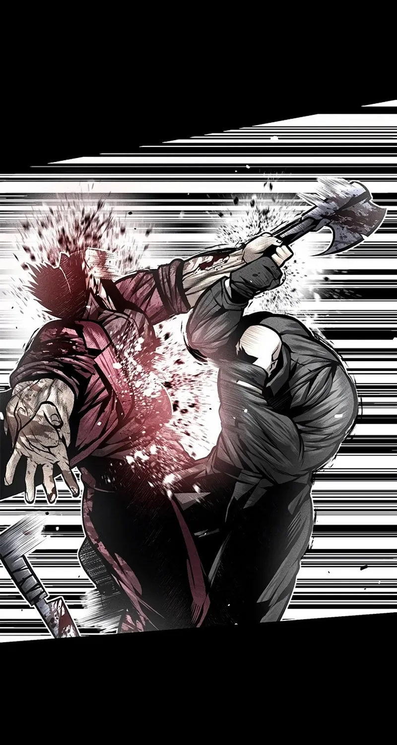 Festival of Warriors Chapter 28 page 19 - 