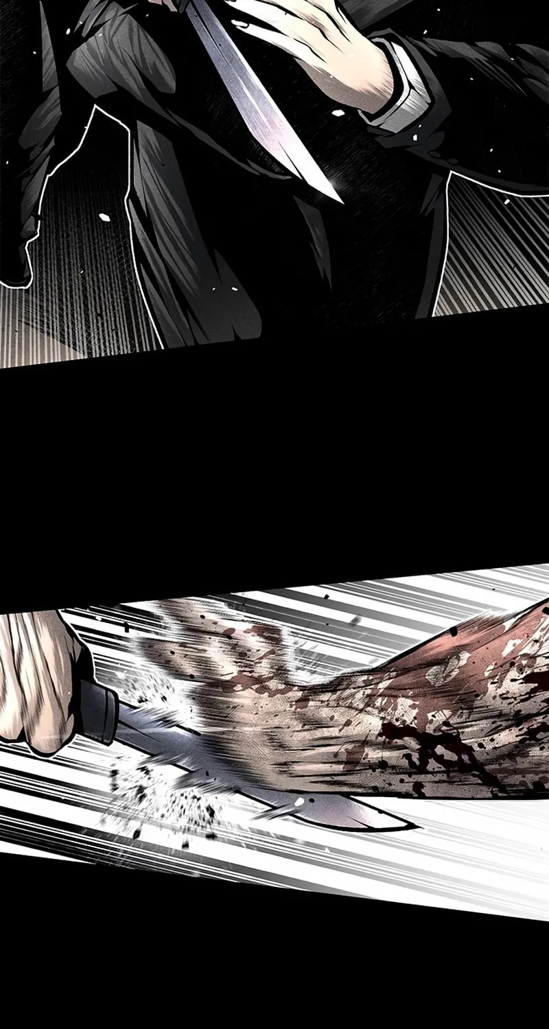 Festival of Warriors Chapter 28 page 3 - 
