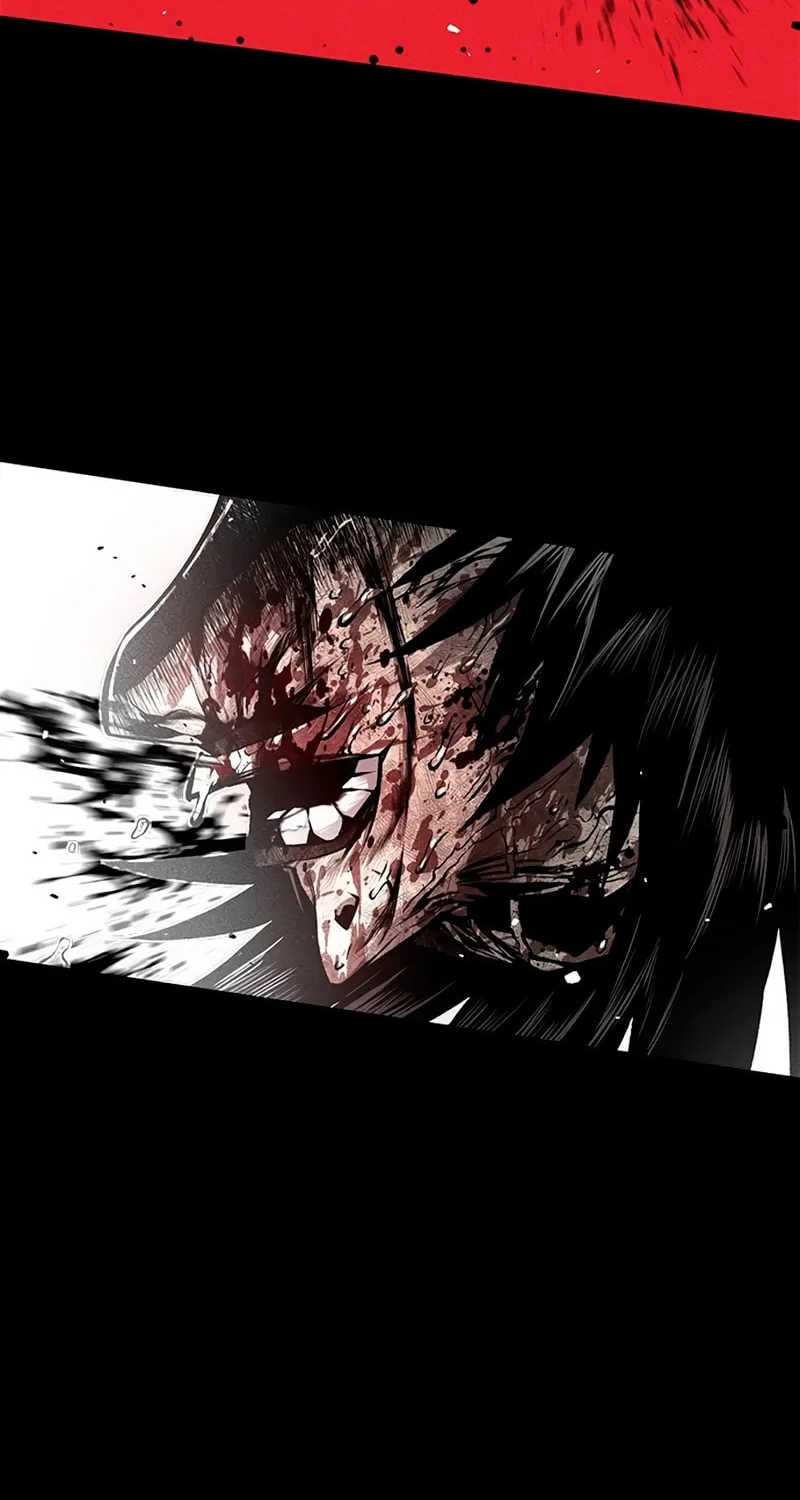 Festival of Warriors Chapter 28 page 21 - 