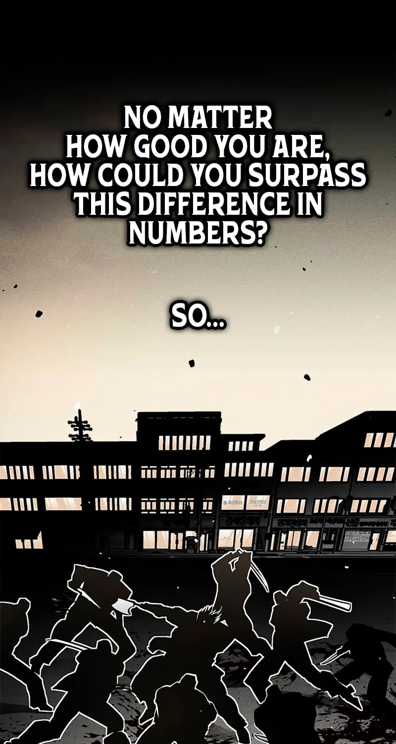 Festival of Warriors Chapter 28 page 23 - 