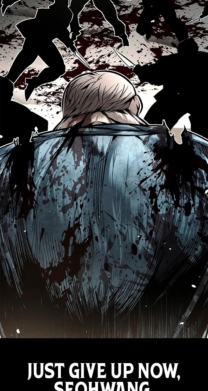 Festival of Warriors Chapter 28 page 24 - 