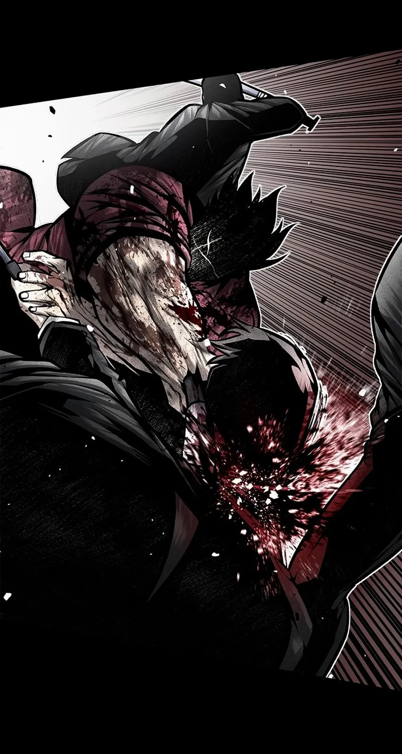 Festival of Warriors Chapter 28 page 4 - 