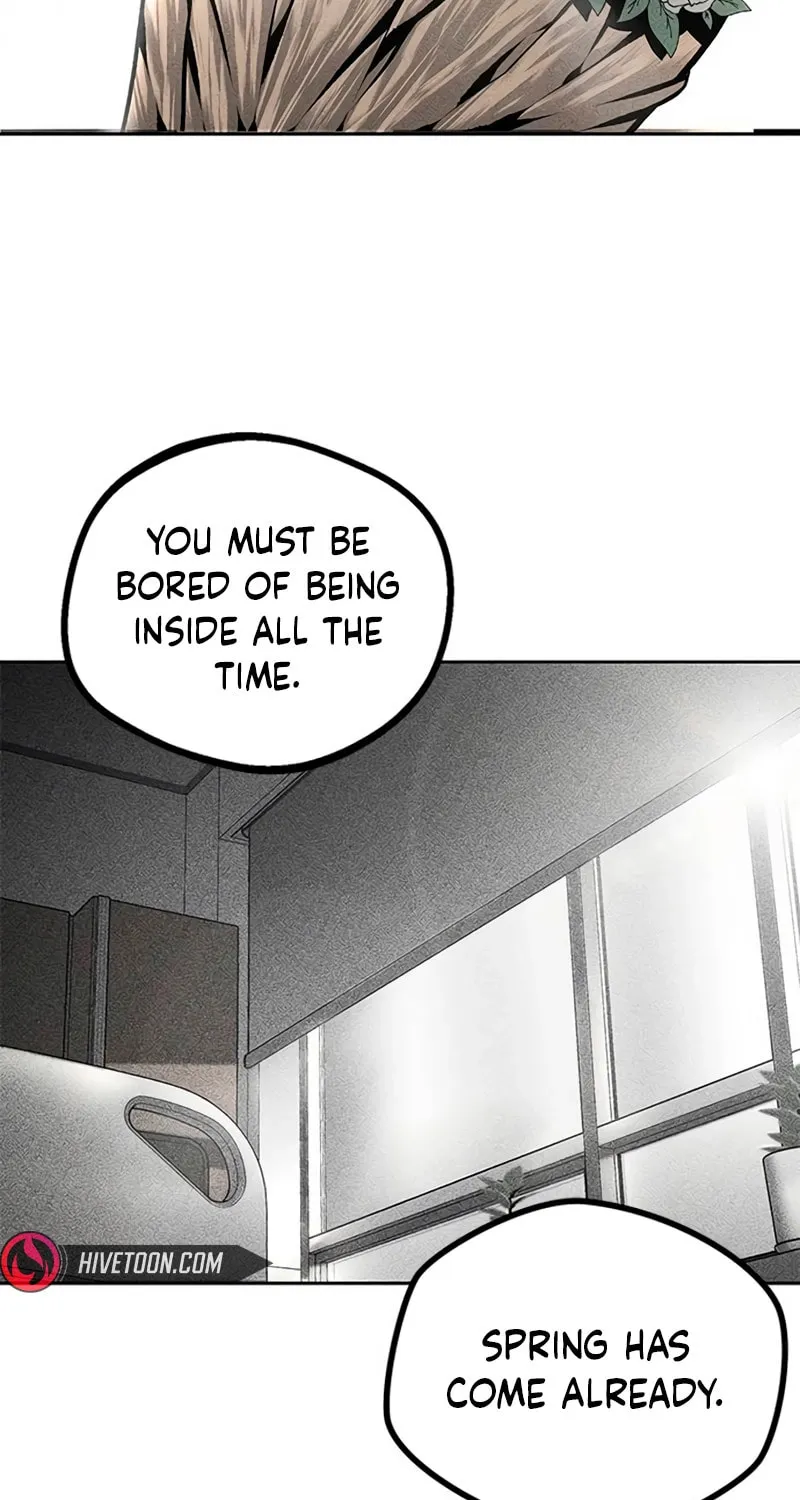 Festival of Warriors Chapter 28 page 32 - 