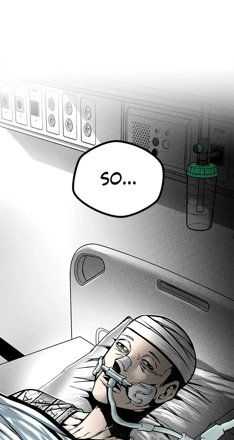 Festival of Warriors Chapter 28 page 34 - 