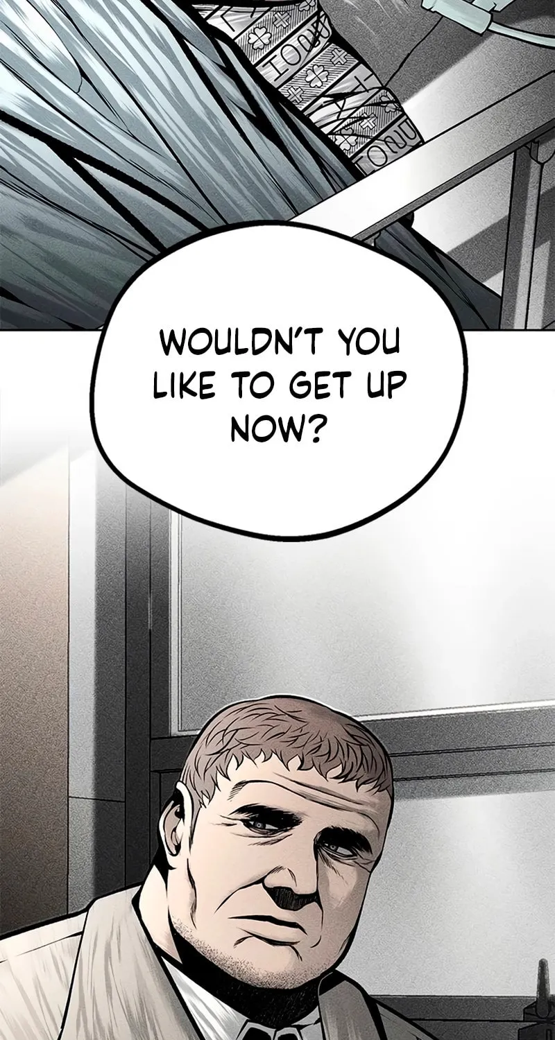 Festival of Warriors Chapter 28 page 35 - 