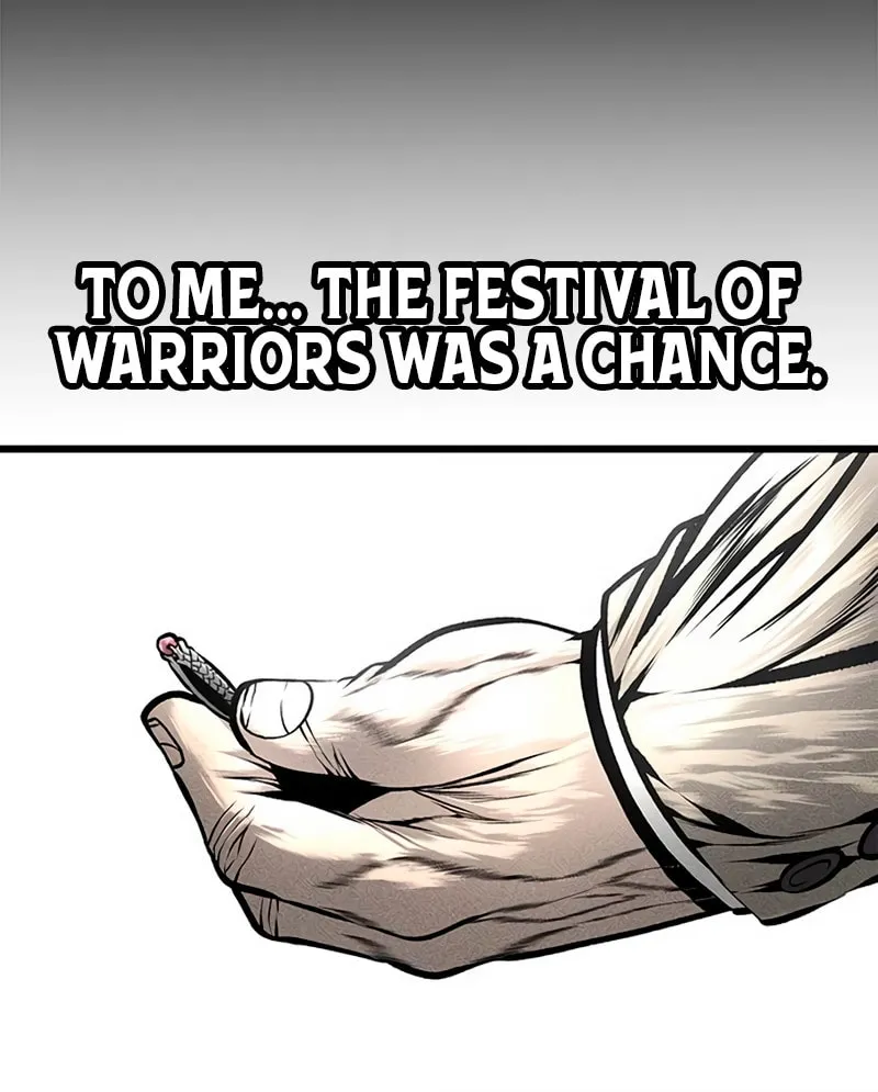 Festival of Warriors Chapter 28 page 43 - 