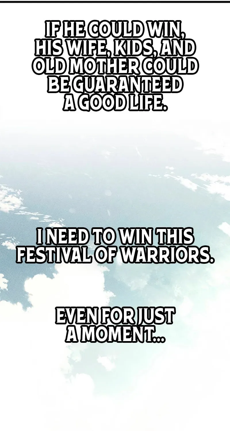 Festival of Warriors Chapter 28 page 44 - 