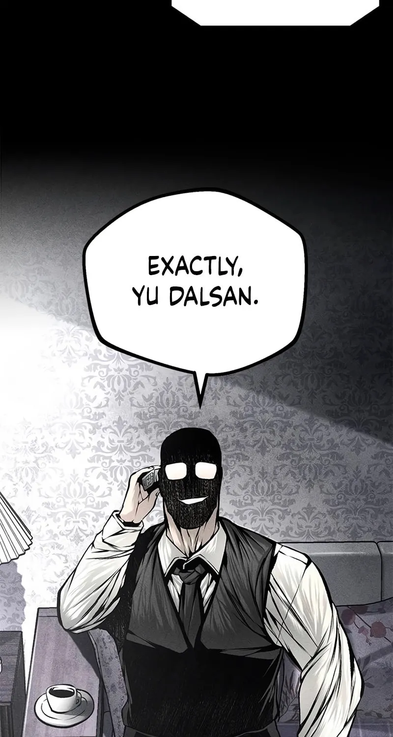 Festival of Warriors Chapter 28 page 52 - 