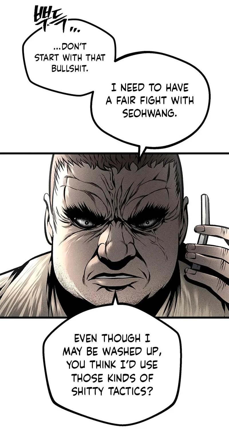 Festival of Warriors Chapter 28 page 54 - 