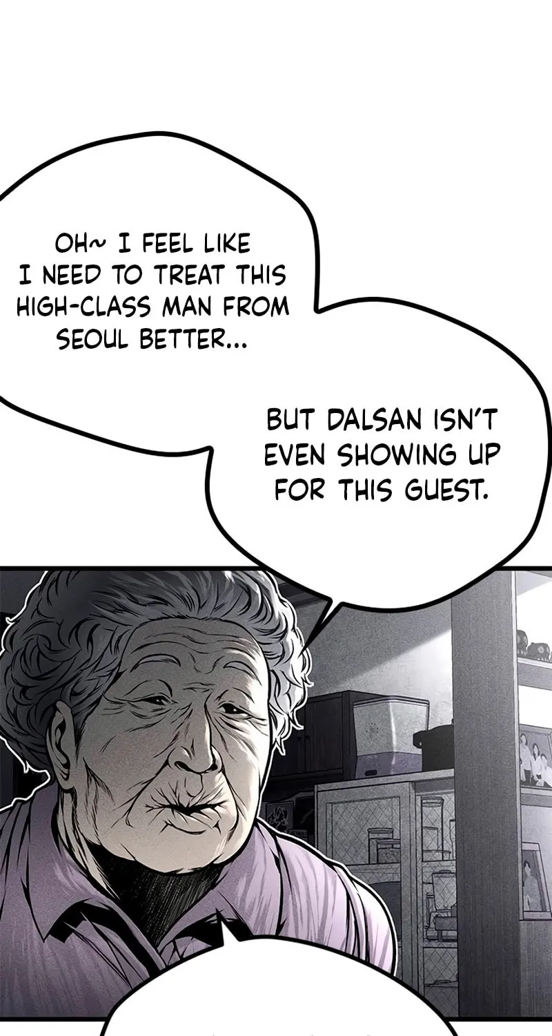 Festival of Warriors Chapter 28 page 56 - 