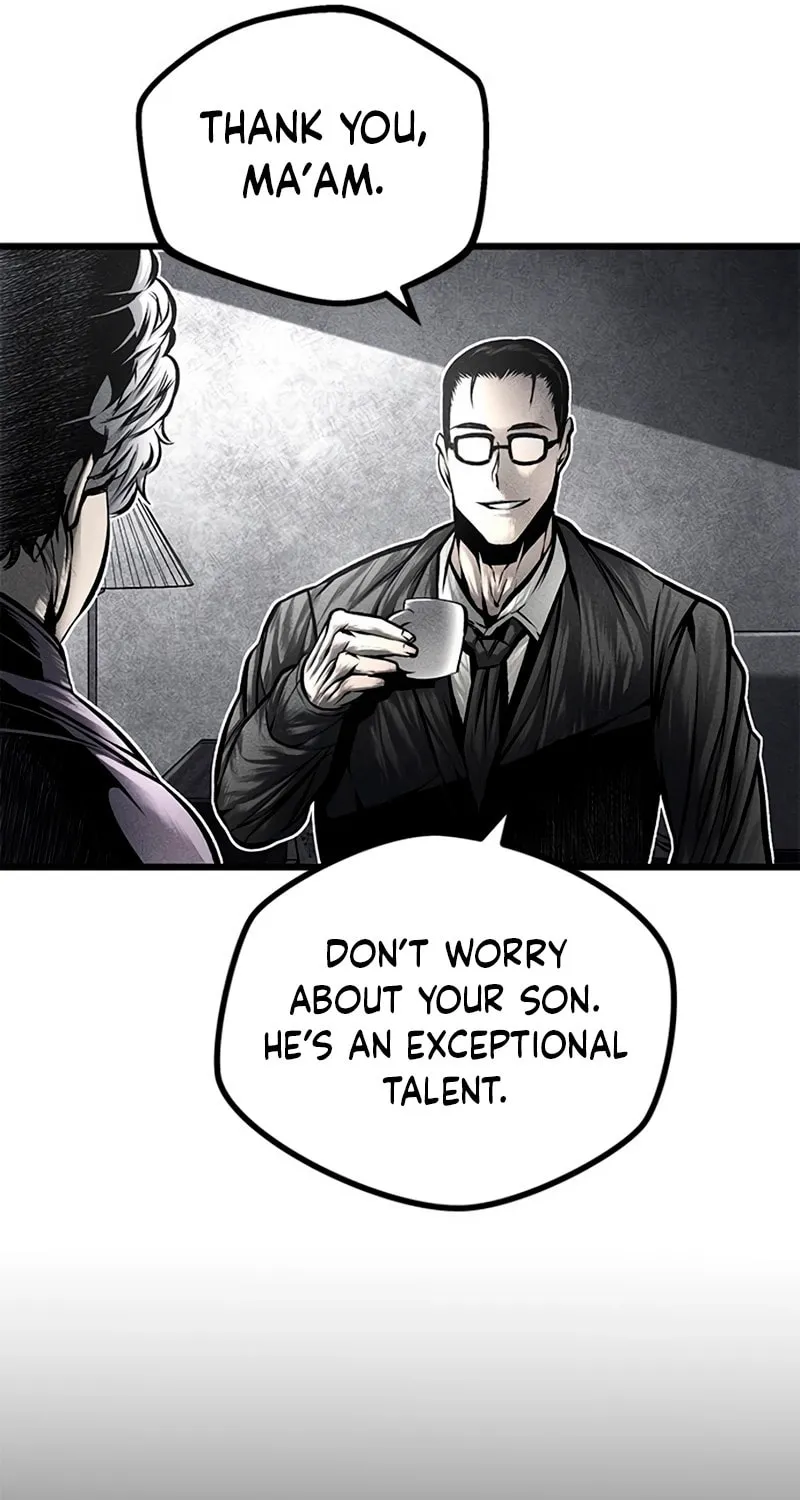 Festival of Warriors Chapter 28 page 58 - 