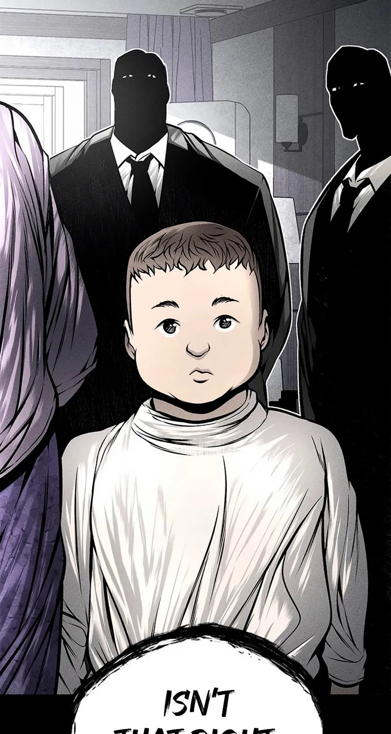 Festival of Warriors Chapter 28 page 60 - 