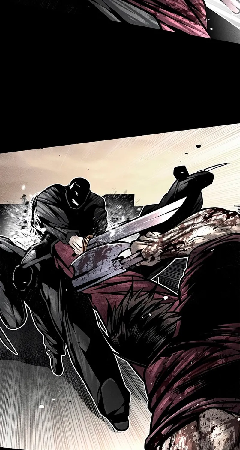 Festival of Warriors Chapter 28 page 7 - 