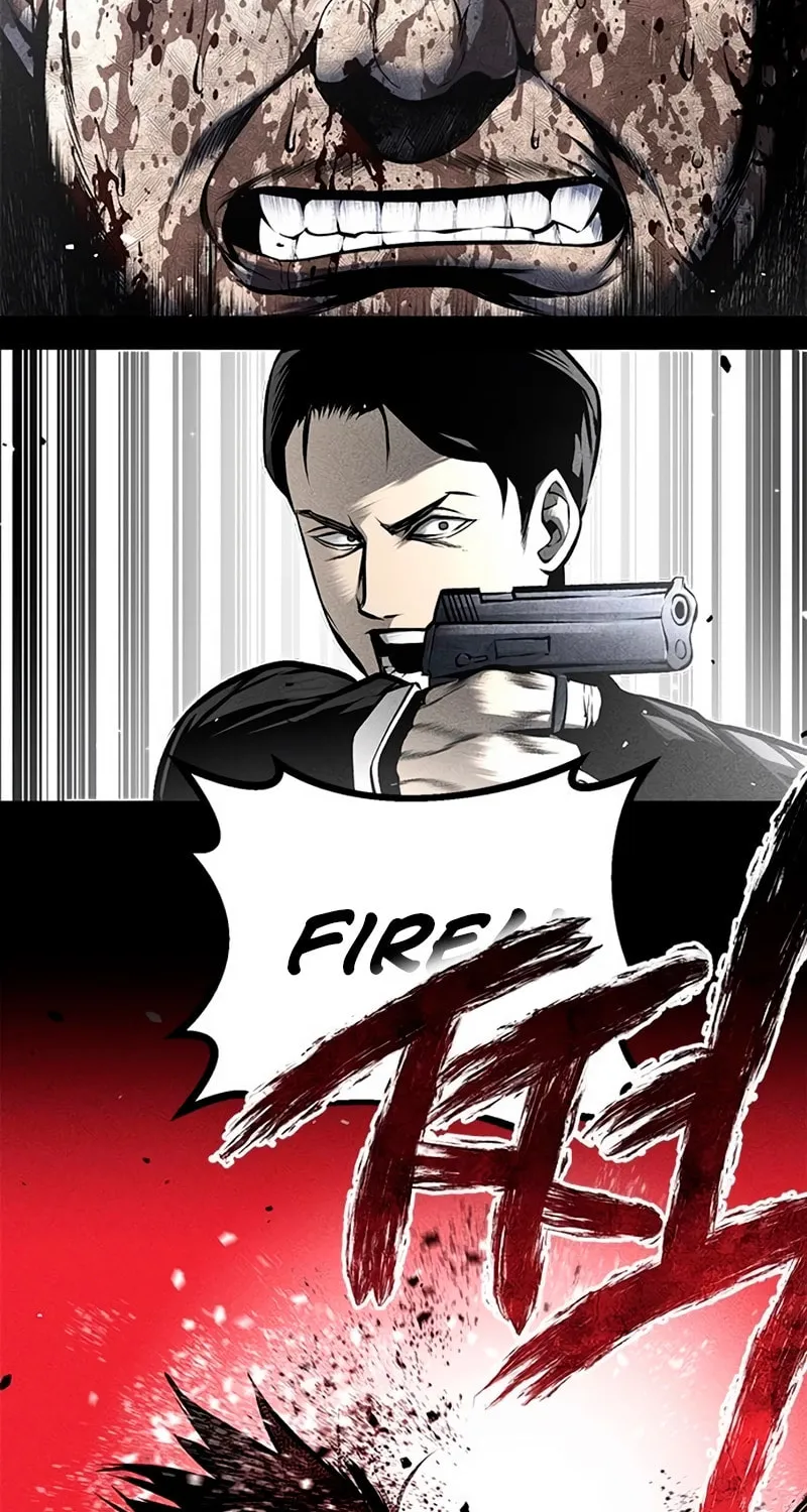Festival of Warriors Chapter 28 page 76 - 