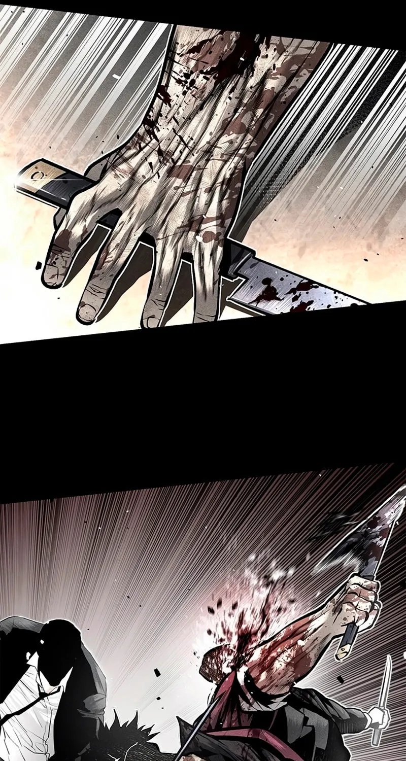 Festival of Warriors Chapter 28 page 9 - 