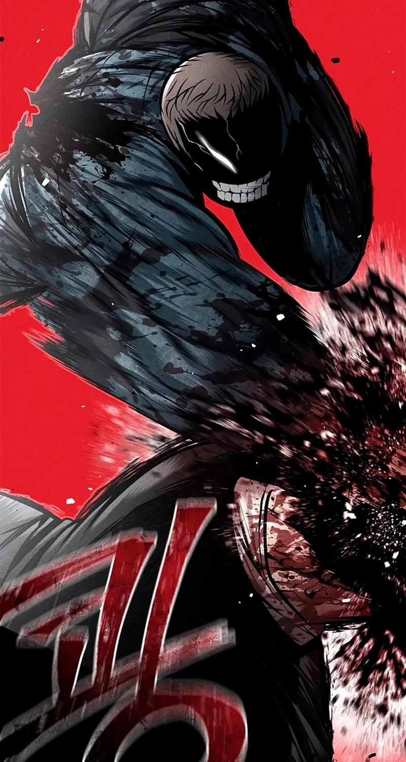 Festival of Warriors Chapter 28 page 81 - 