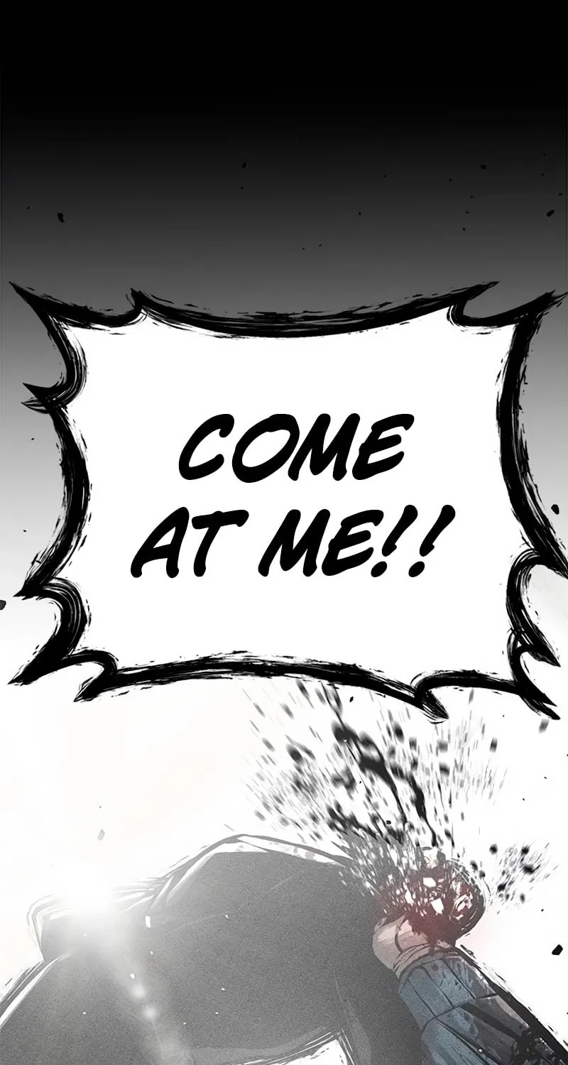 Festival of Warriors Chapter 28 page 84 - 