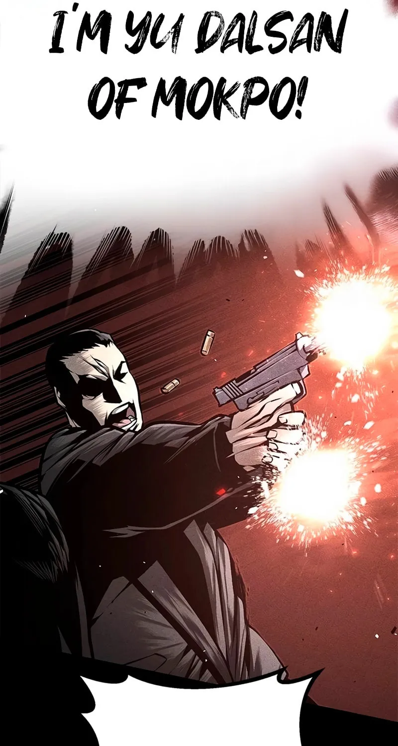 Festival of Warriors Chapter 28 page 86 - 
