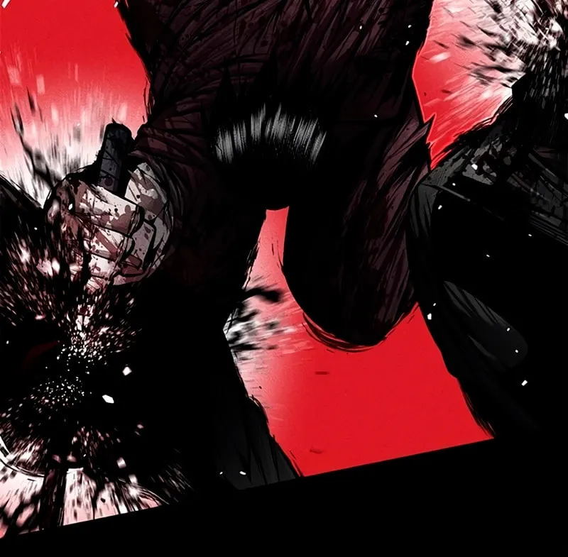 Festival of Warriors Chapter 28 page 88 - 