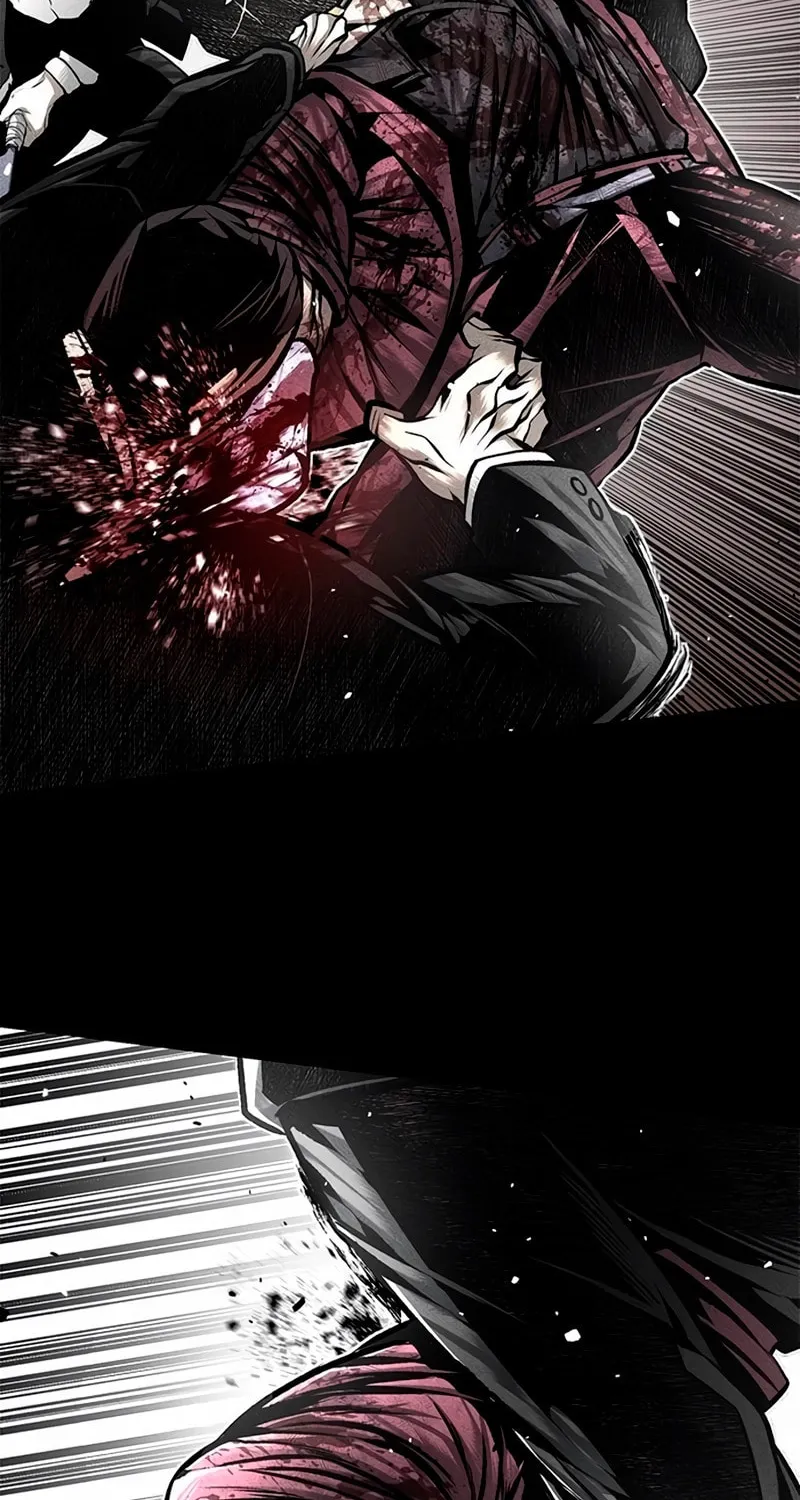 Festival of Warriors Chapter 28 page 10 - 