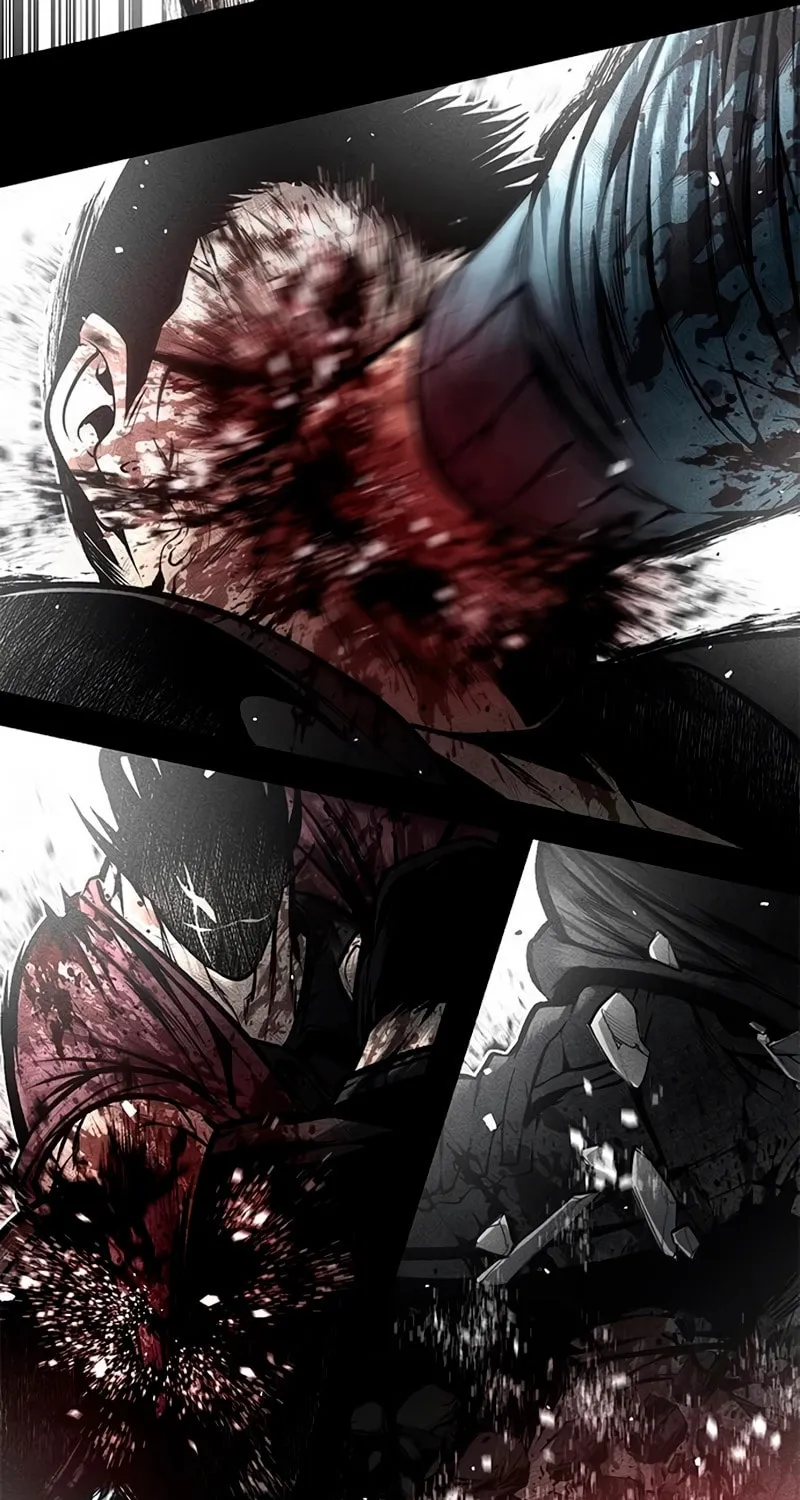 Festival of Warriors Chapter 28 page 91 - 