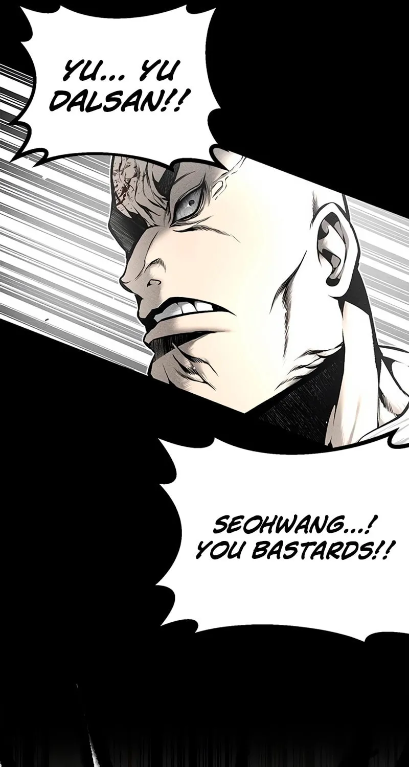 Festival of Warriors Chapter 28 page 94 - 