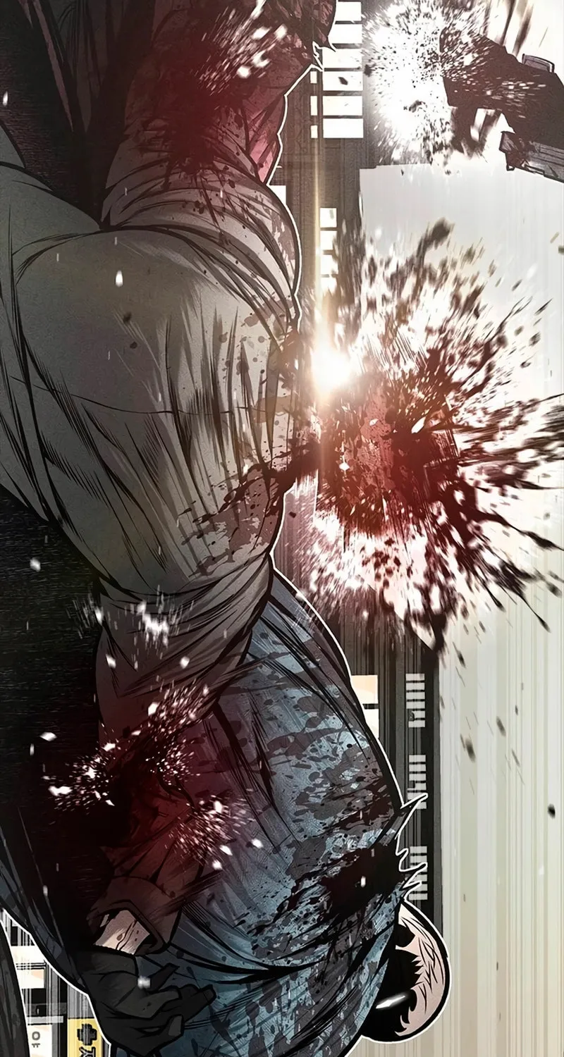 Festival of Warriors Chapter 28 page 96 - 