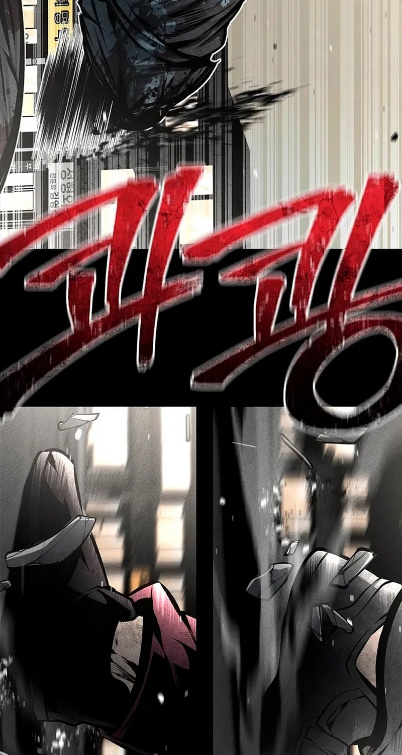 Festival of Warriors Chapter 28 page 97 - 