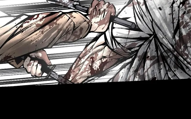 Festival of Warriors Chapter 29 page 104 - 