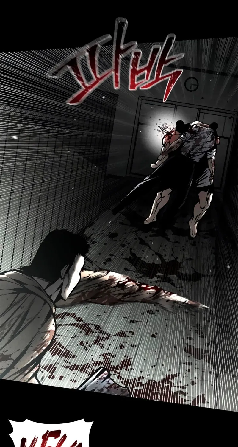 Festival of Warriors Chapter 29 page 105 - 