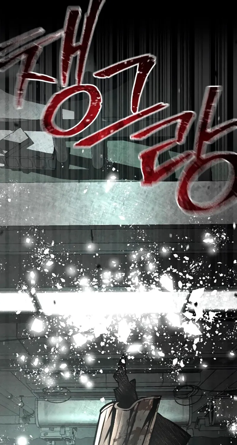 Festival of Warriors Chapter 29 page 109 - 