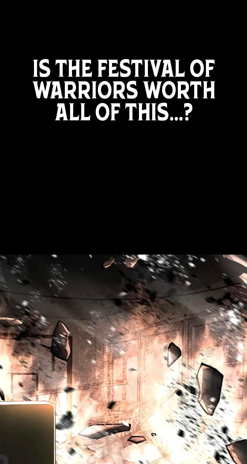 Festival of Warriors Chapter 29 page 113 - 