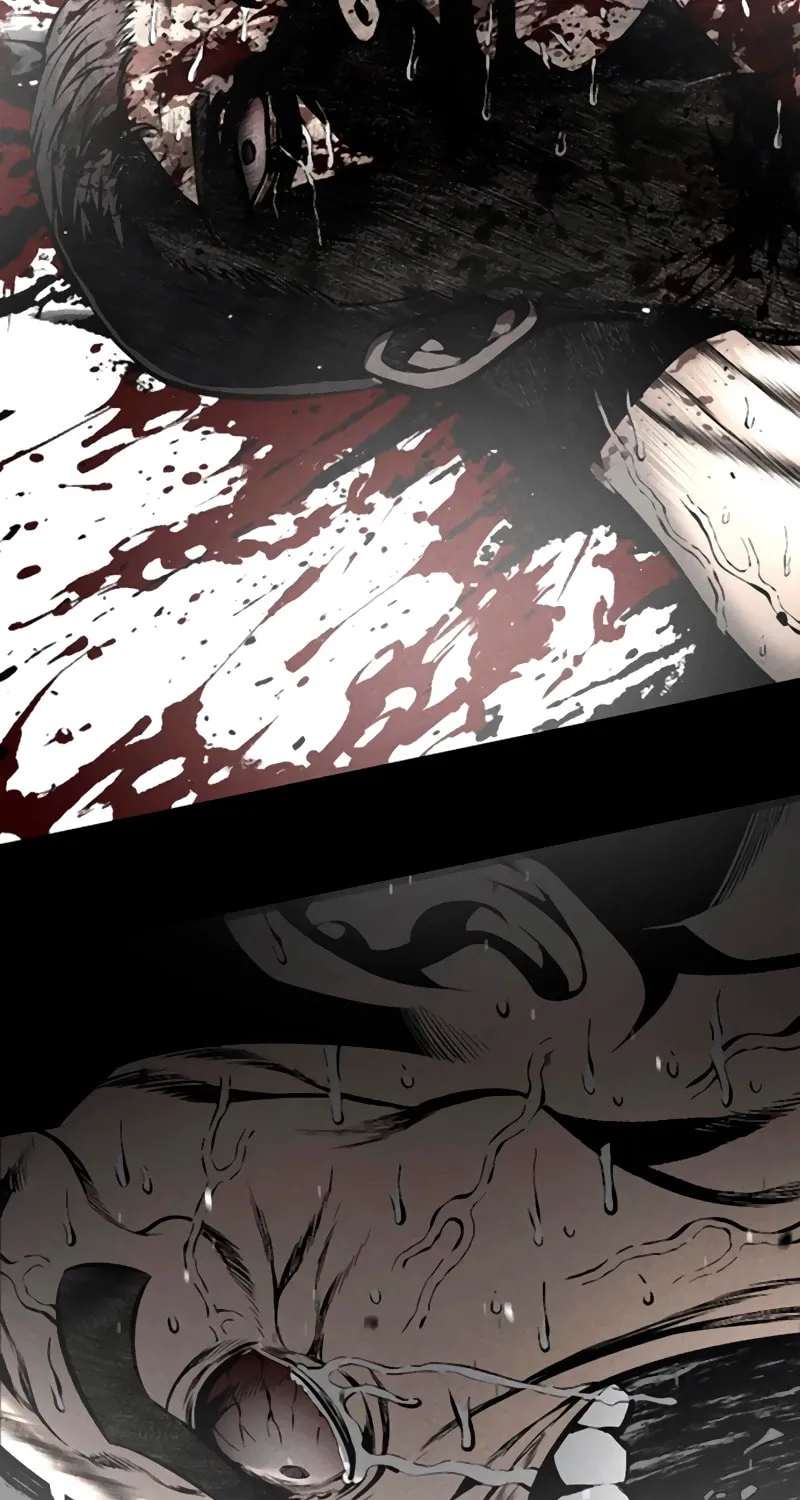 Festival of Warriors Chapter 29 page 117 - 