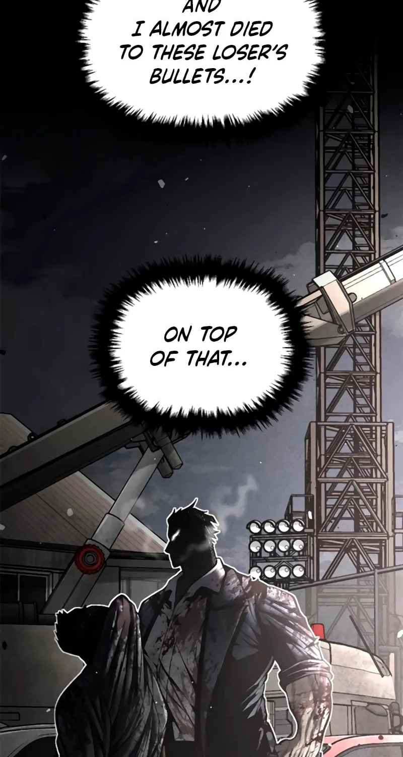 Festival of Warriors Chapter 29 page 13 - 