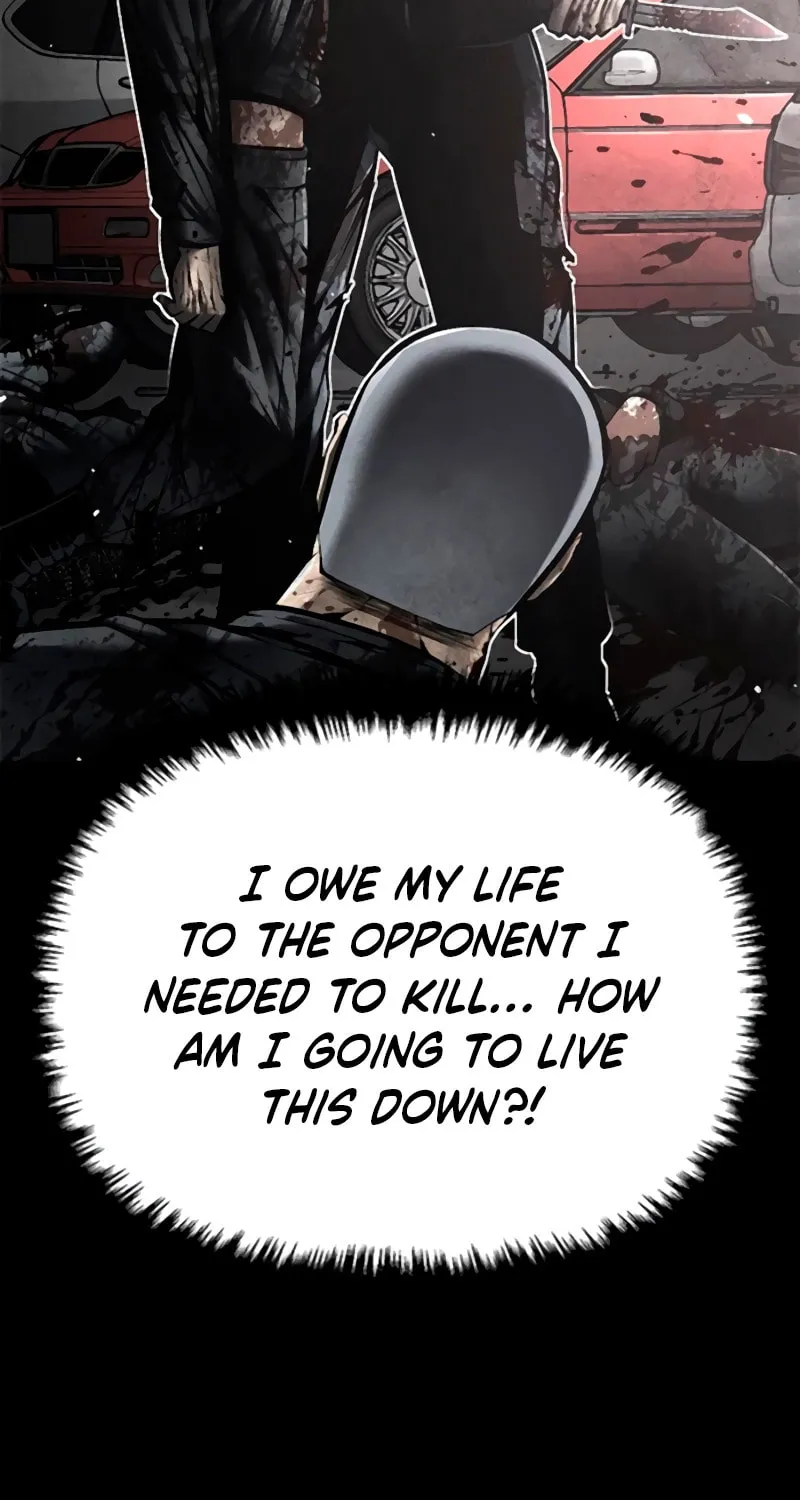 Festival of Warriors Chapter 29 page 14 - 