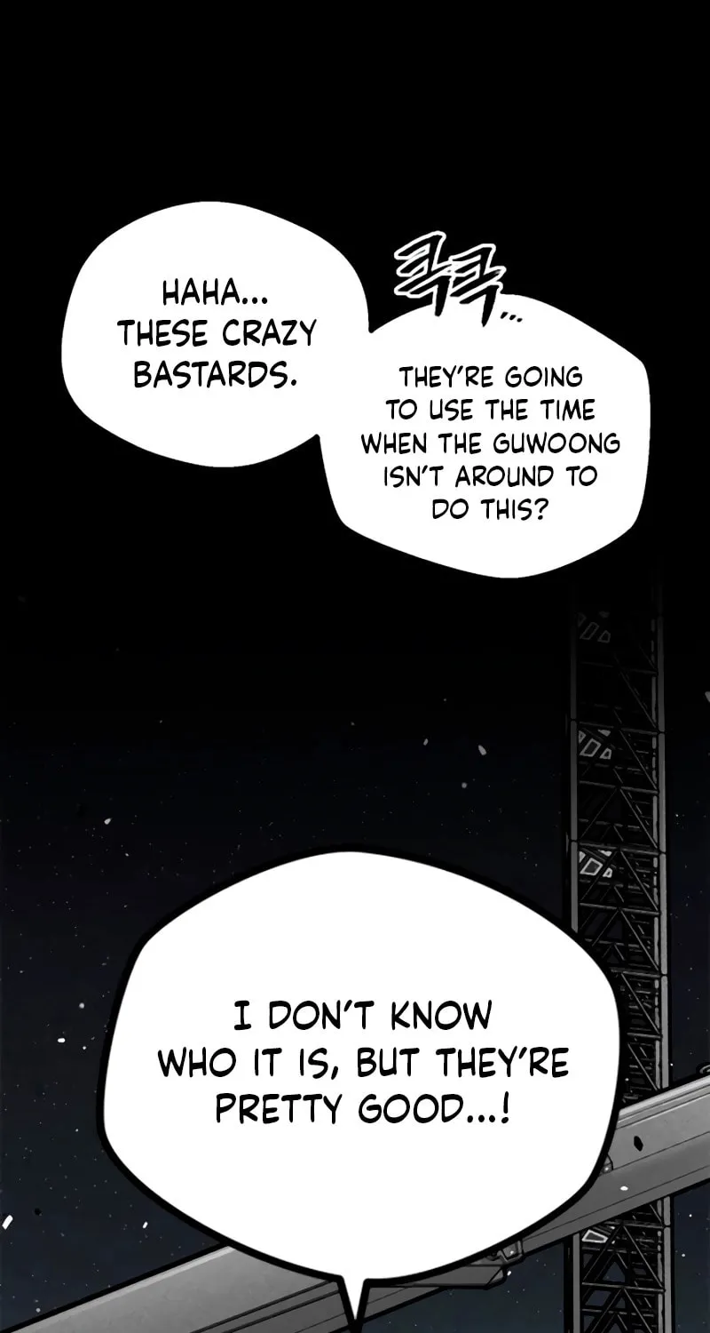 Festival of Warriors Chapter 29 page 15 - 