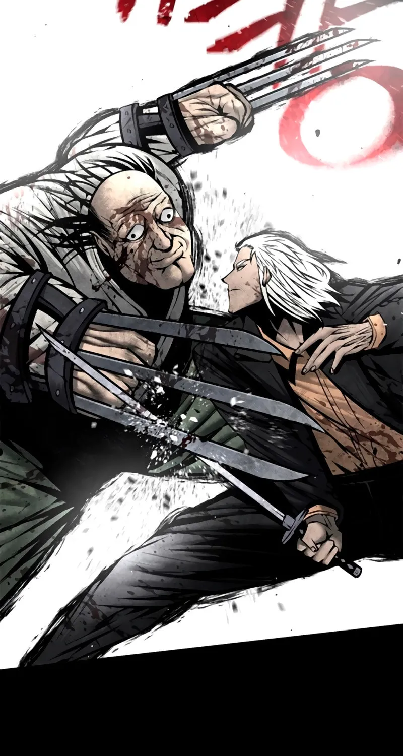 Festival of Warriors Chapter 29 page 19 - 