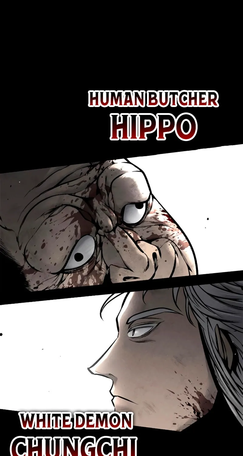 Festival of Warriors Chapter 29 page 20 - 