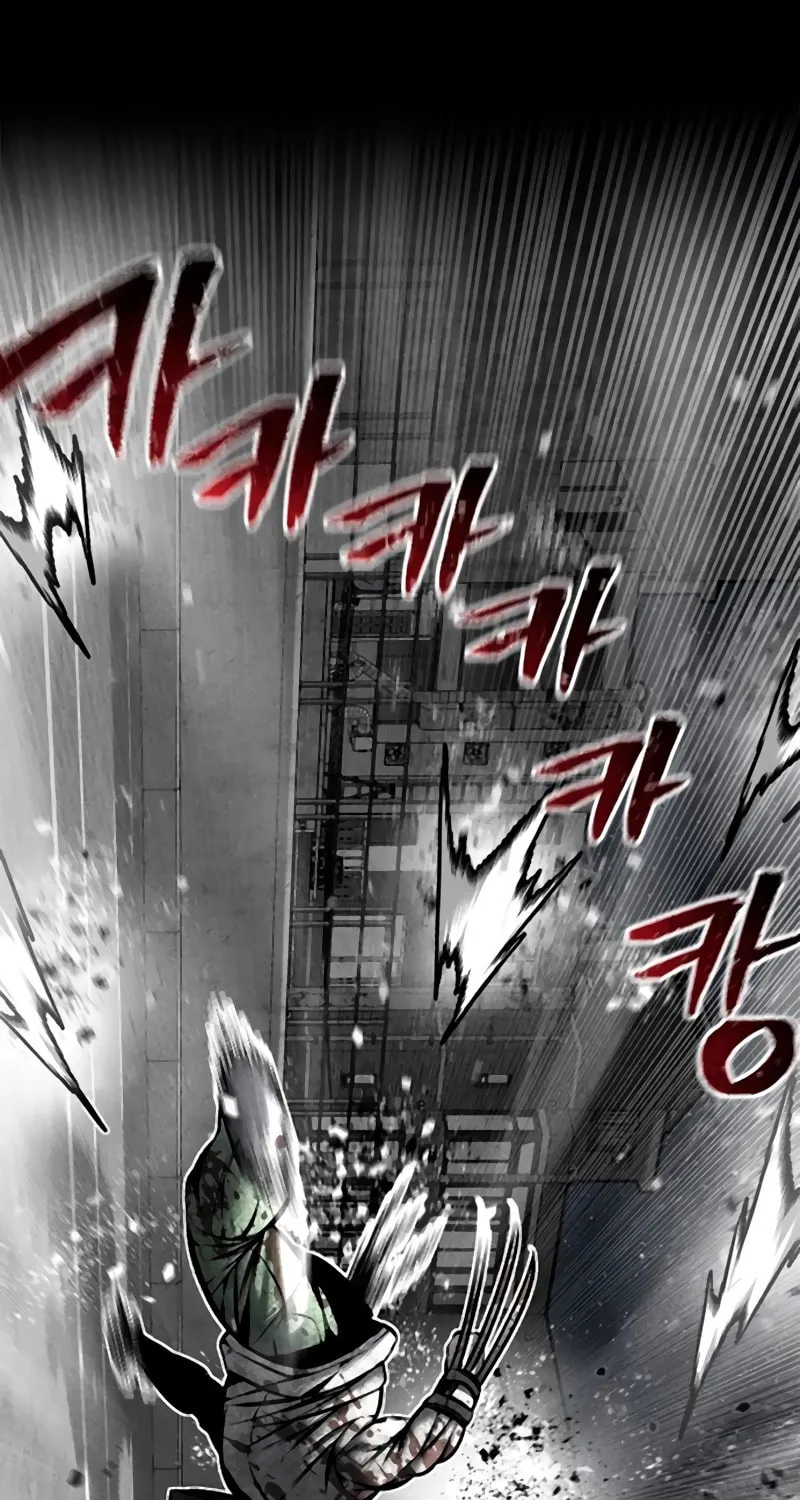 Festival of Warriors Chapter 29 page 22 - 