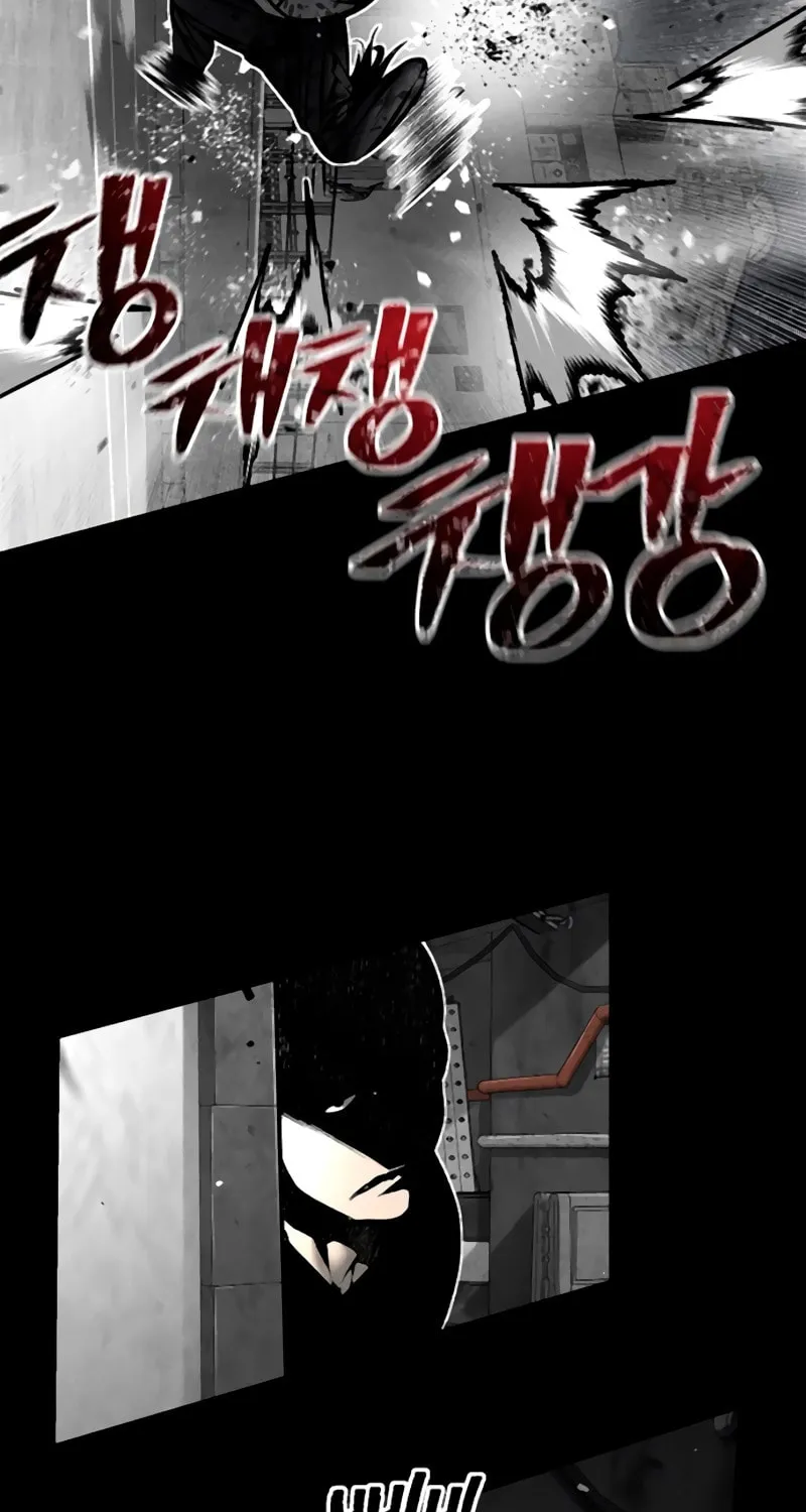 Festival of Warriors Chapter 29 page 23 - 