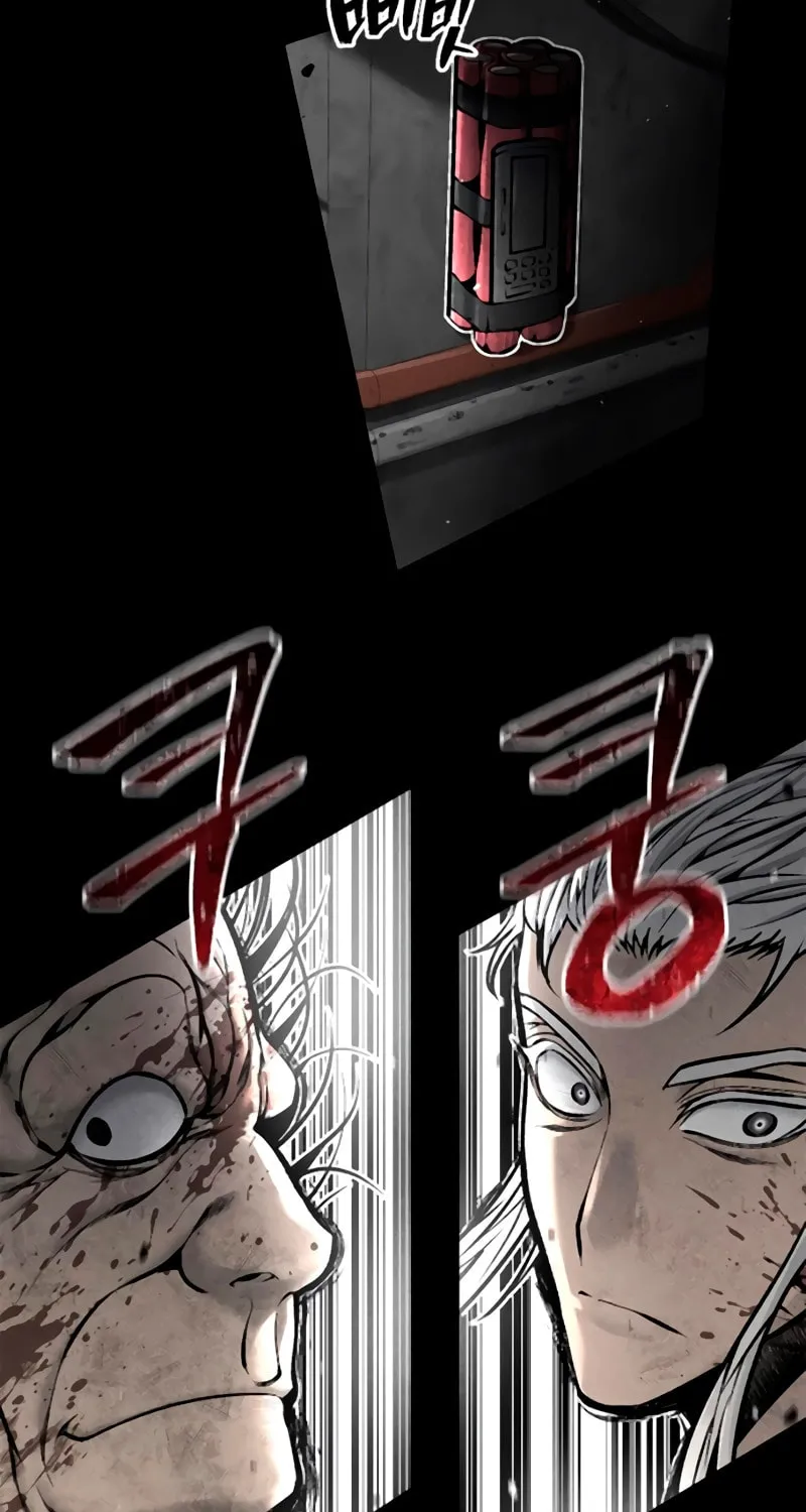 Festival of Warriors Chapter 29 page 24 - 