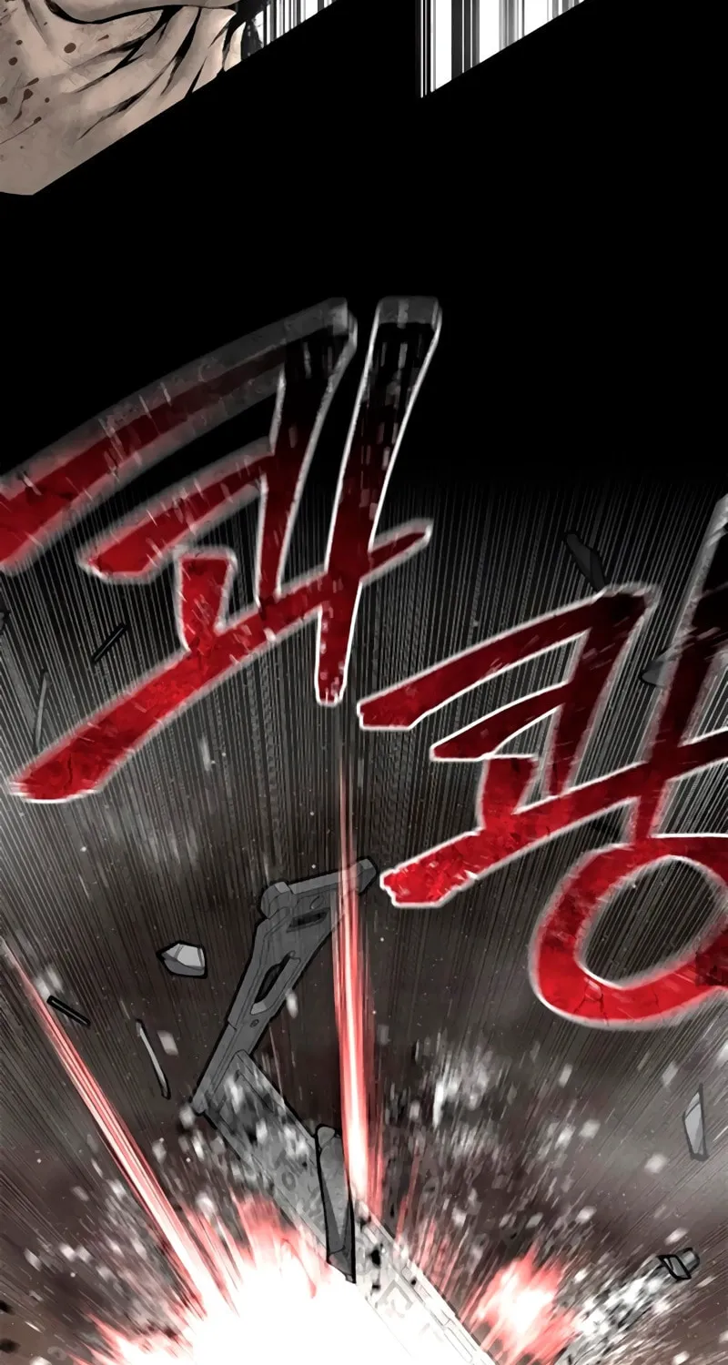 Festival of Warriors Chapter 29 page 25 - 