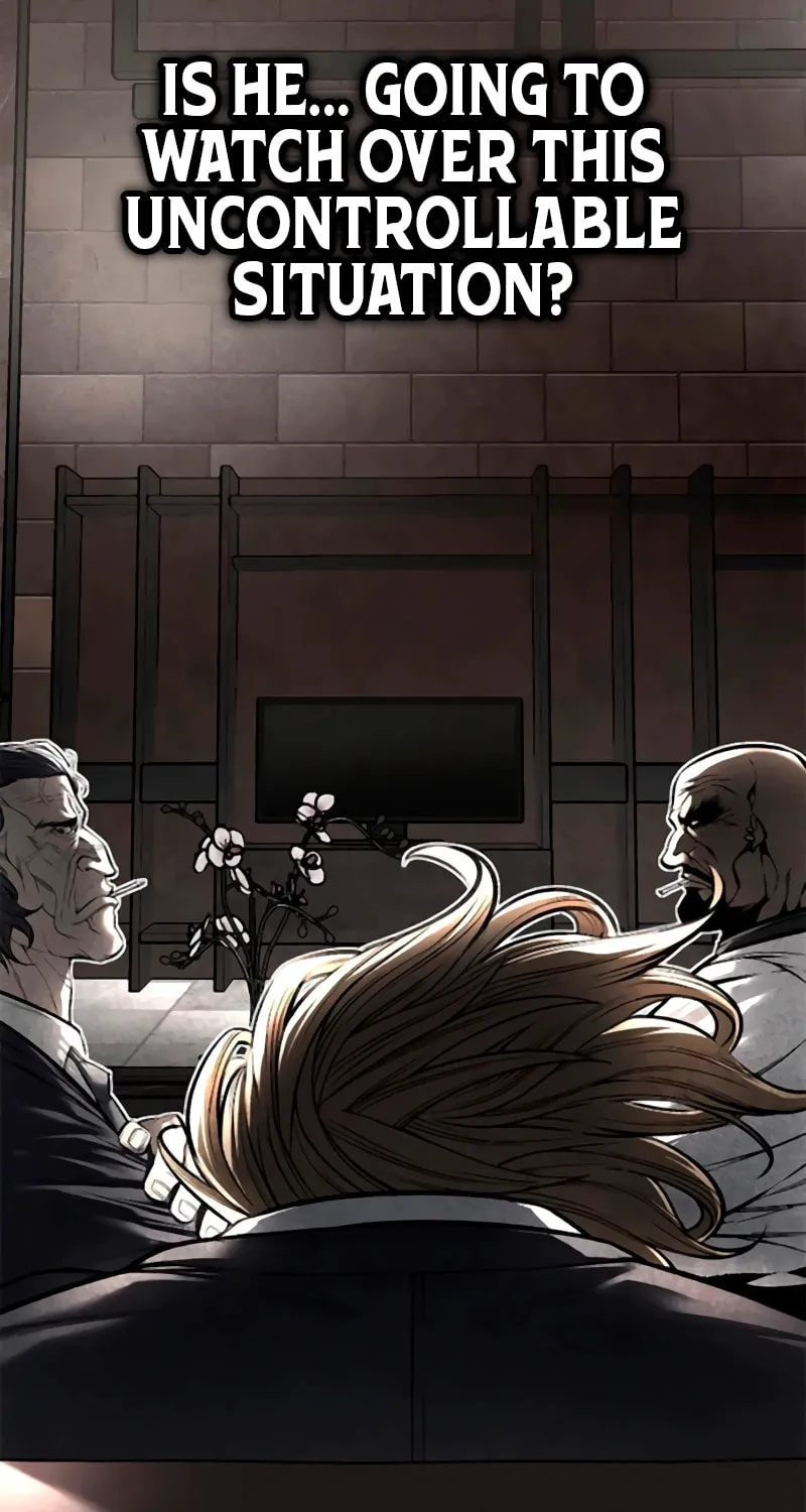 Festival of Warriors Chapter 29 page 31 - 