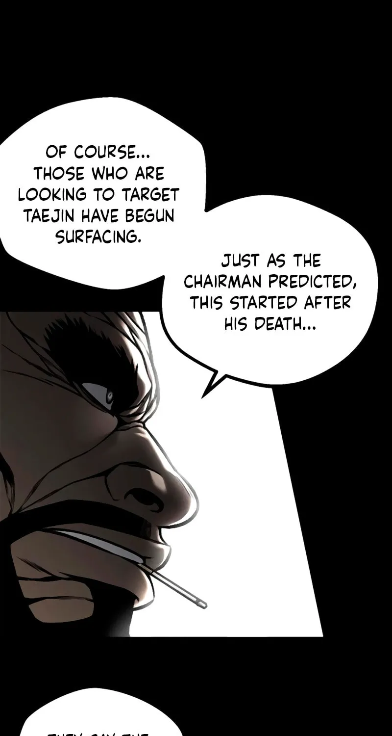 Festival of Warriors Chapter 29 page 35 - 