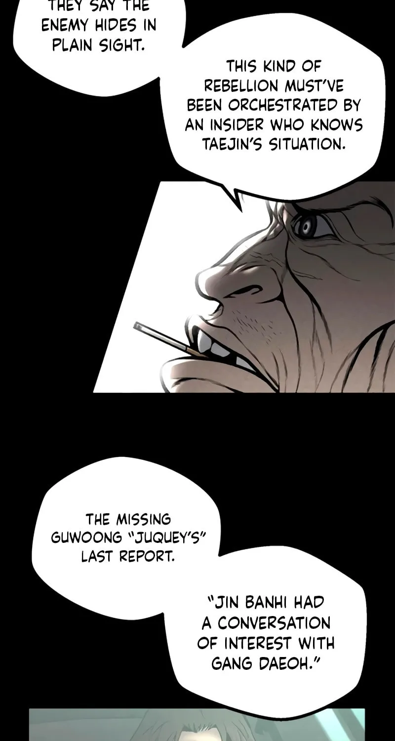 Festival of Warriors Chapter 29 page 36 - 