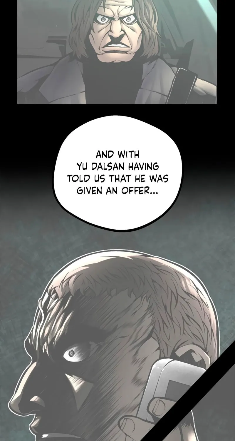 Festival of Warriors Chapter 29 page 37 - 