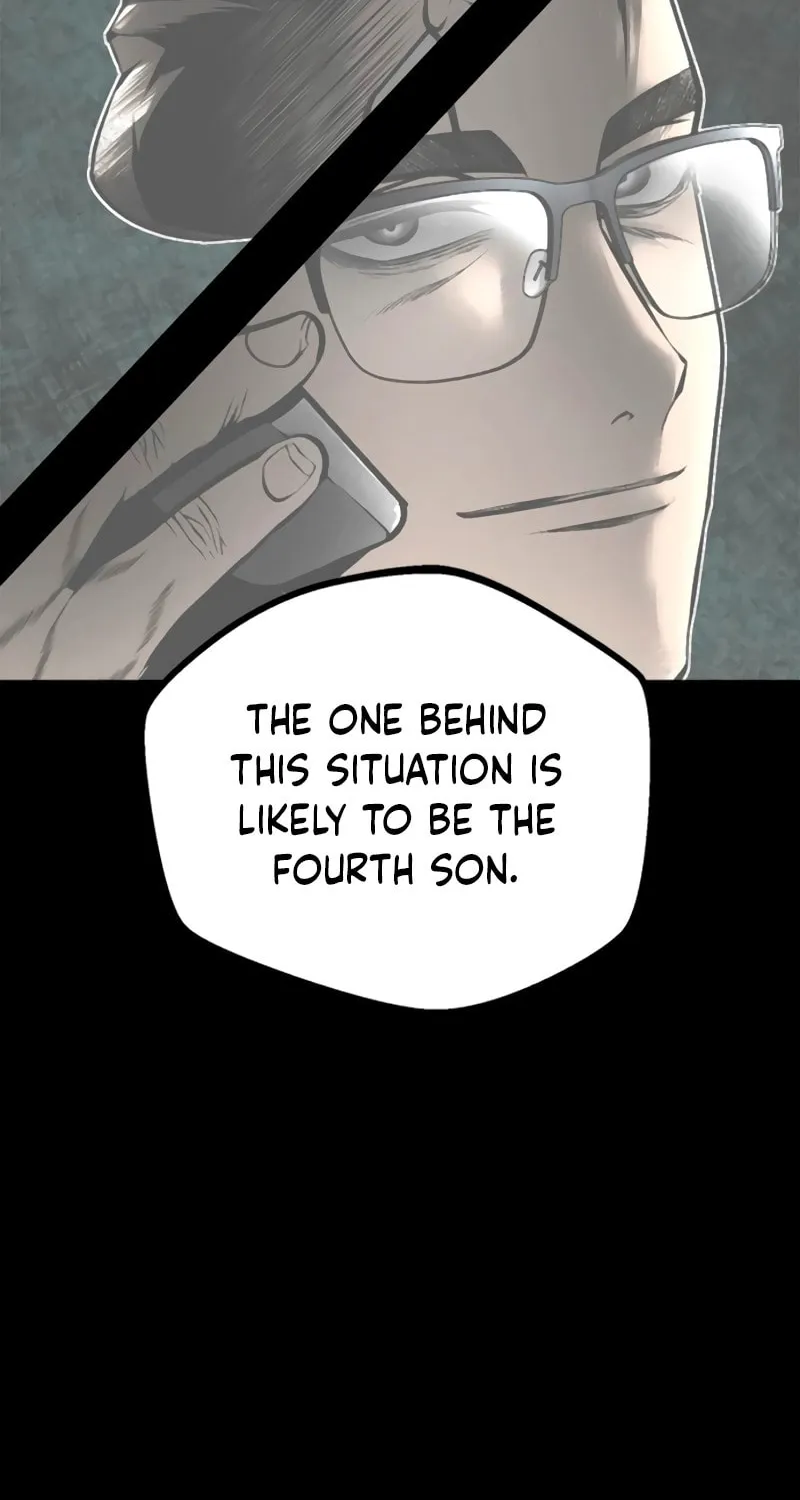Festival of Warriors Chapter 29 page 38 - 