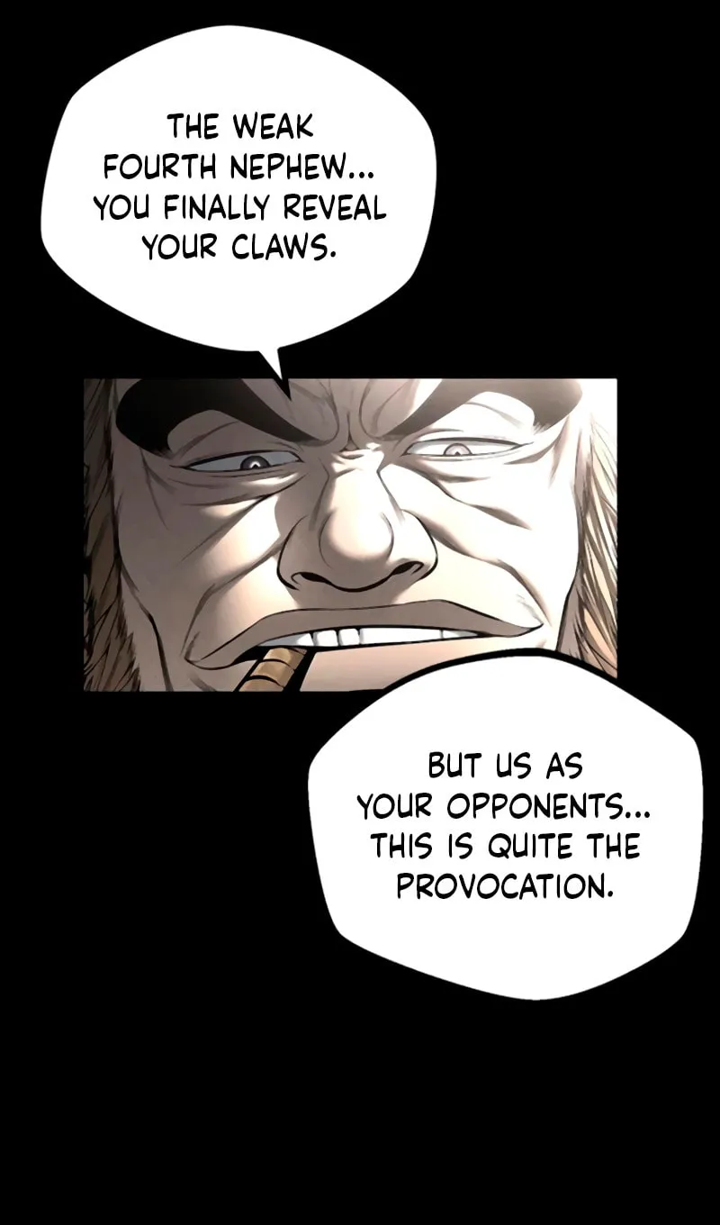 Festival of Warriors Chapter 29 page 39 - 